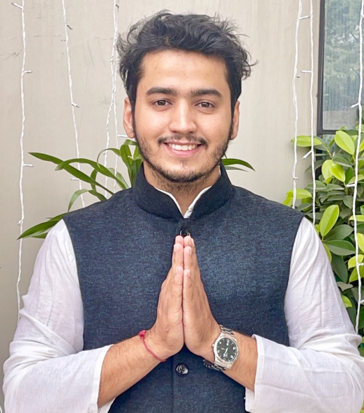 Gagan Johar