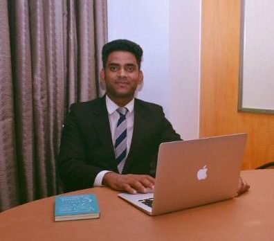 Rohit Tomar