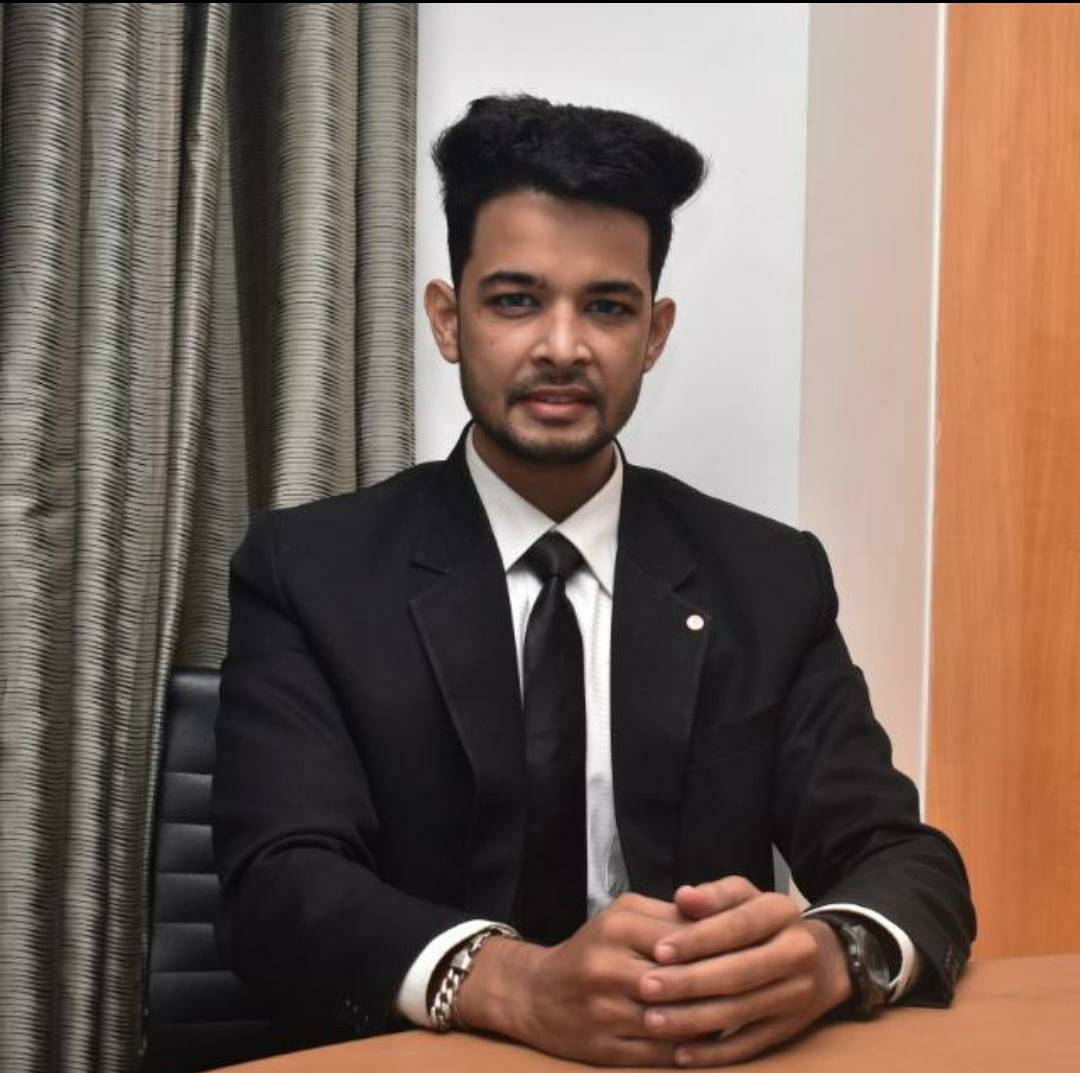 Yogesh Gupta