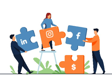 Digital Consultancy Services